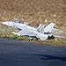 FMS F-18F Super Hornet PNP, 70mm, FMM102P