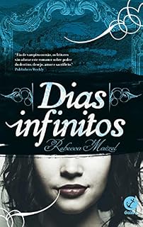 Livro Dias infinitos - Dias infinitos - vol. 1