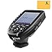 GODOX XPro-N Flash Trigger with Professional Functions Support i-TTL Autoflash for Nikon DSLR Camera