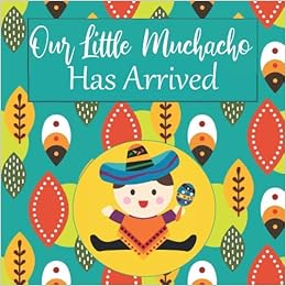 little muchacho baby shower