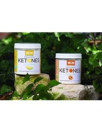 MCM Nutrition – Exogenous Ketones Supplement & BHB - Boosts Energy & Suppresses Appetite -...
