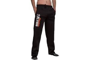 Calhoun NHL Mens Polyfleece Lounge Sweatpants