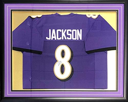 lamar jackson nfl jersey