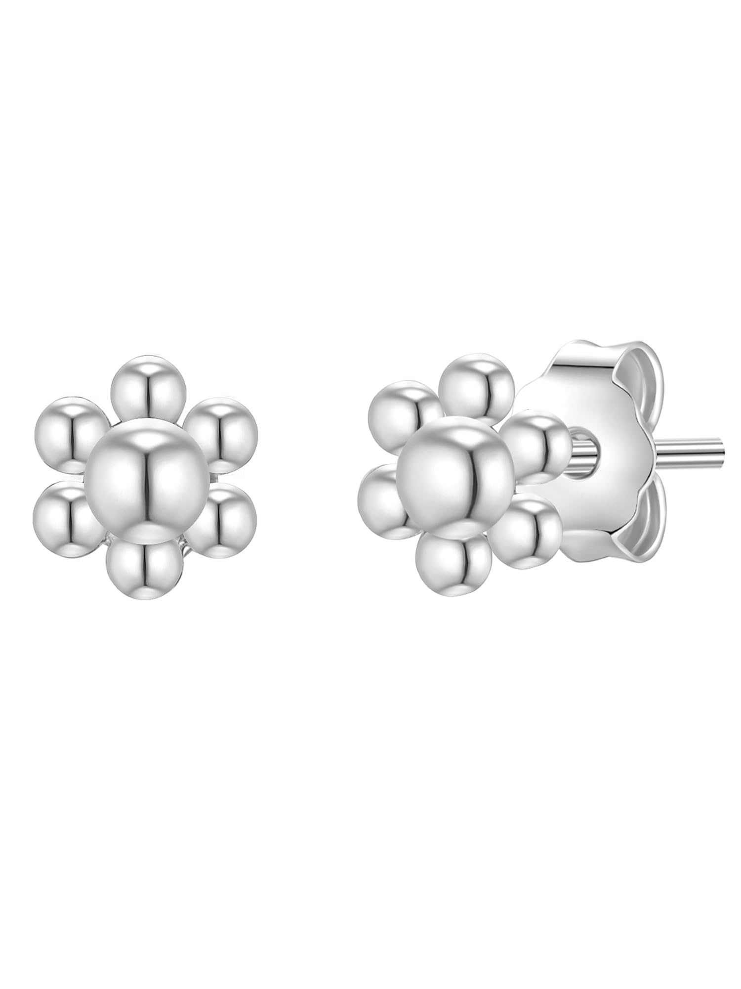 Glanzstücke München Female 925/- Sterling Silver Stud earring