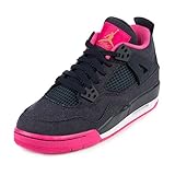 Nike Jordan Kids Air Jordan 4 Retro Gg Basketball Shoe