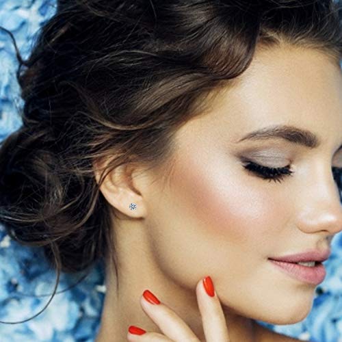 Cubic-Zirconia-Hypoallergenic-Stud-Earrings-for-Women-Men-Girls-Statement-Cartilage-Fashion-Surgical-Steel-Helix-Earrings-5-Pairs