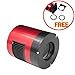 ZWO ASI 071 MC - Cool (color) astronomical high-definition camera see APS - C format sensor free2“filter drawer Astronomical telescope photography accessories
