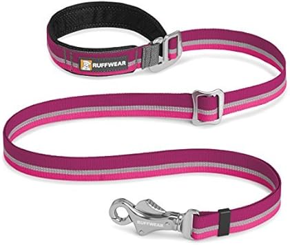 Ruffwear Slackline Leash Redesigned 