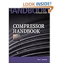 Compressor Handbook (McGraw-Hill Handbooks)
