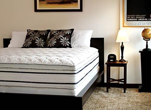 Prestige Luxury Mattresses (California King)