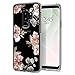 Spigen Liquid Crystal Designed for Samsung Galaxy S9 Plus Case (2018) - Blossom Flower
