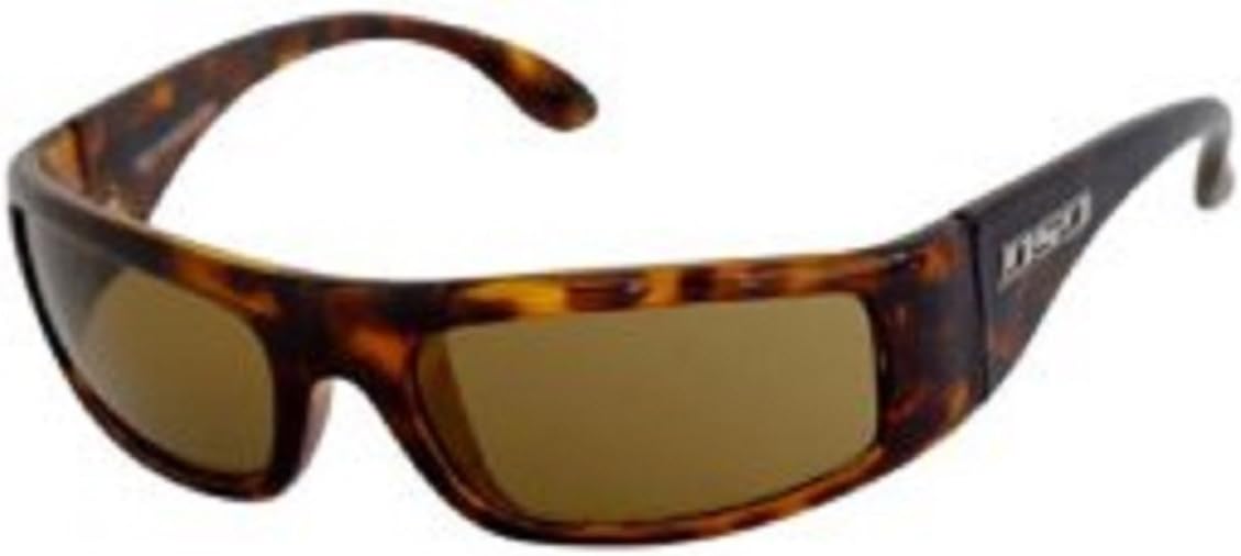 DSO 57 Shiny Tort - Amber Lens Polarized
