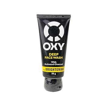 deepwash face wash