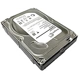 Seagate 3TB 64MB Cache 7200RPM SATA III 6.0Gb/s (Heavy-Duty) 3.5-inch Internal Hard Drive -NAS, RAID, PC, CCTV DVR
