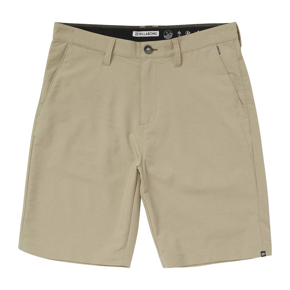 Billabong Men's Surftrek Wick Hybrid Short Beachwear Central