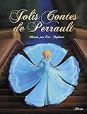 Jolis contes de Perrault by