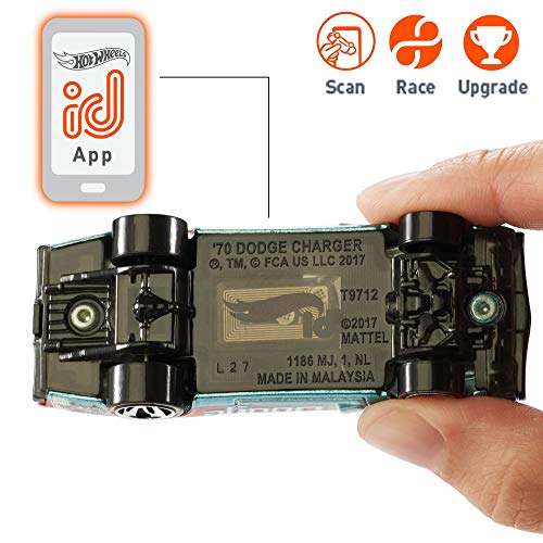 2 Hot+Wheels+70+Dodge+Charger