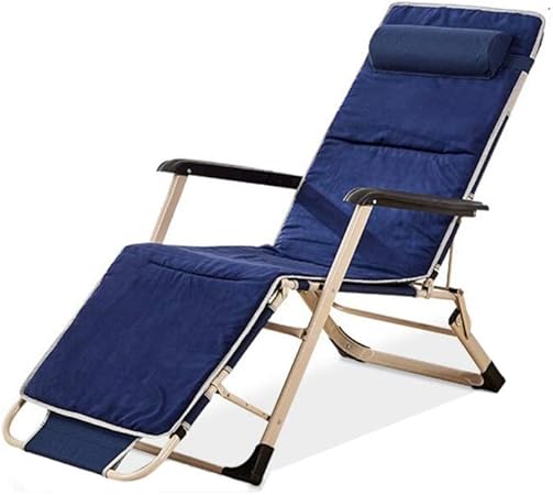 beach chair and umbrella