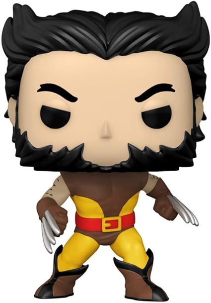 Amazon.com: Funko Pop! Marvel: X-Men 