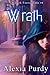 Ever Wrath (A Dark Faerie Tale #4)