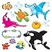 Trend Enterprises Sea Buddies Bulletin Board Set (T-8304)