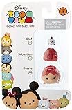 Disney Tsum Tsum Series 3 Olaf, Sebastian & Jessie 1