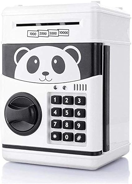 Amazon.com: MYSNKU Cartoon Electronic 