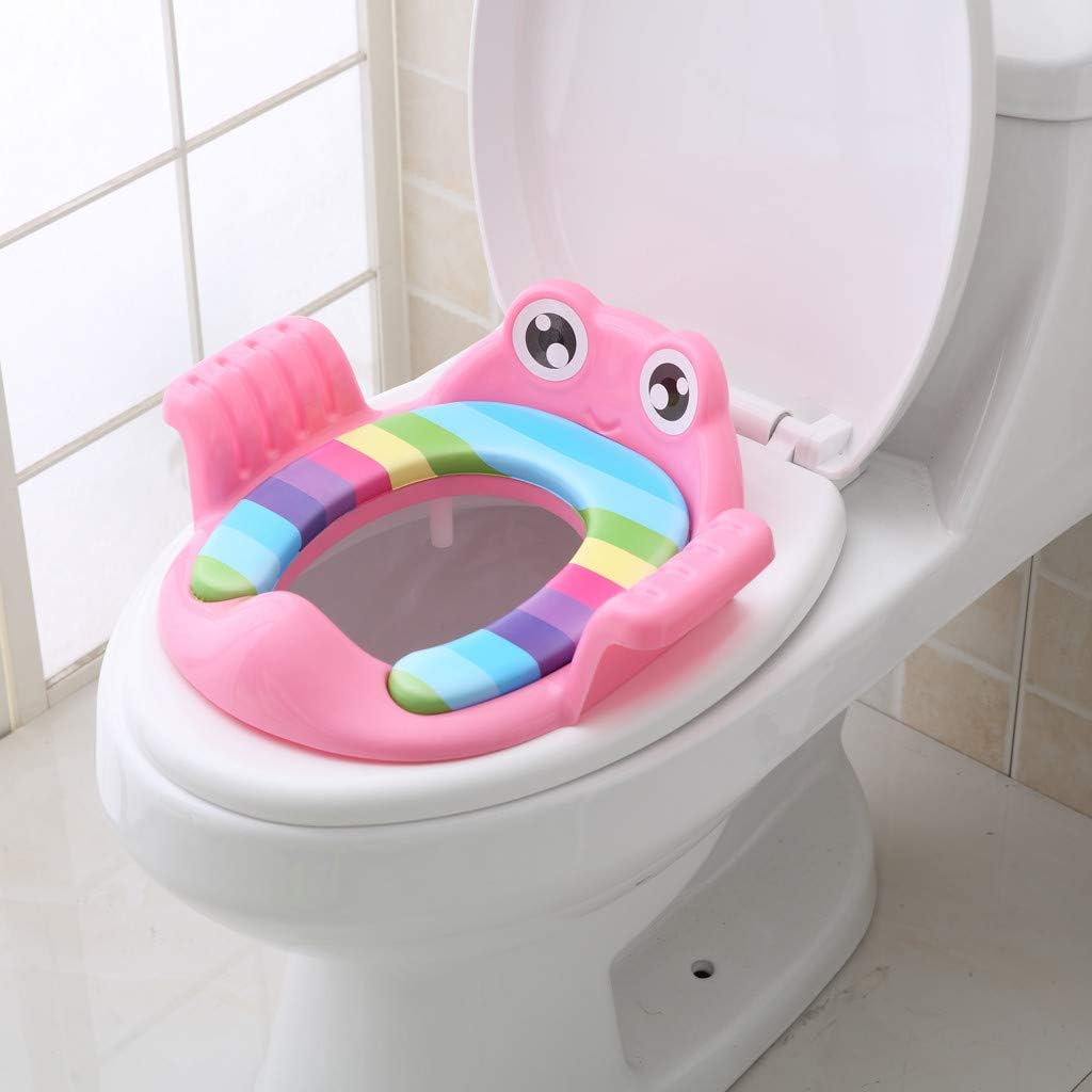 Los Wc Wc Bebe Nino Nina Bebe Nino Potty Orinal Wc Wc 3 Colores Bebe Orinales Y Taburetes Gulposh Com Pk