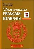 Dictionnaire français-béarnais by