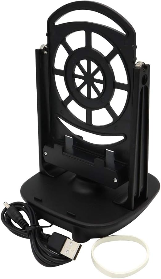 Amazon Elt Hobby 自動歩数稼ぎ らくらくスマホスインガー Usb給電 振り子 静音 スイング スタンド 通販