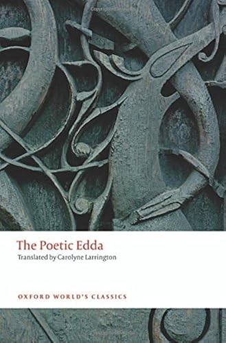 Download The Poetic Edda PDF