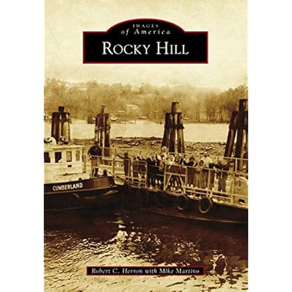 Rocky Hill (Images of America) Rocky Hill (Images of America)