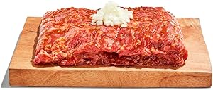 Meat Steakhouse Skirt Steak