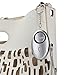 beegod Emergency Personal Security Alarms 134 DB Decibels LED Light