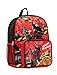 DinoTrux Backpack with Lunch Kit