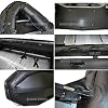 Seamax-Ocean430T-Commercial-Grade-Inflatable-Boat-14ft-x-64ft-5-Pontoon-Chambers-Aluminum-Floor-V-Bottom-Max-Support-35HP-Motor-Coast-Guard-Standard-Reflective-Tapes-Multi-Purpose
