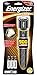 Energizer Vision HD 6AA Performance Metal Light, (Batteries Included)