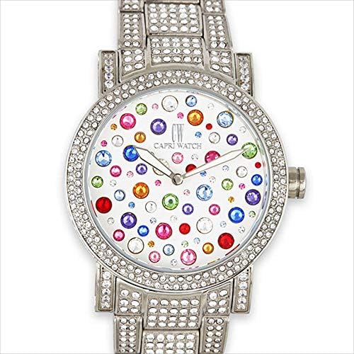 CAPRI WATCH Watch Multijoy Quartz