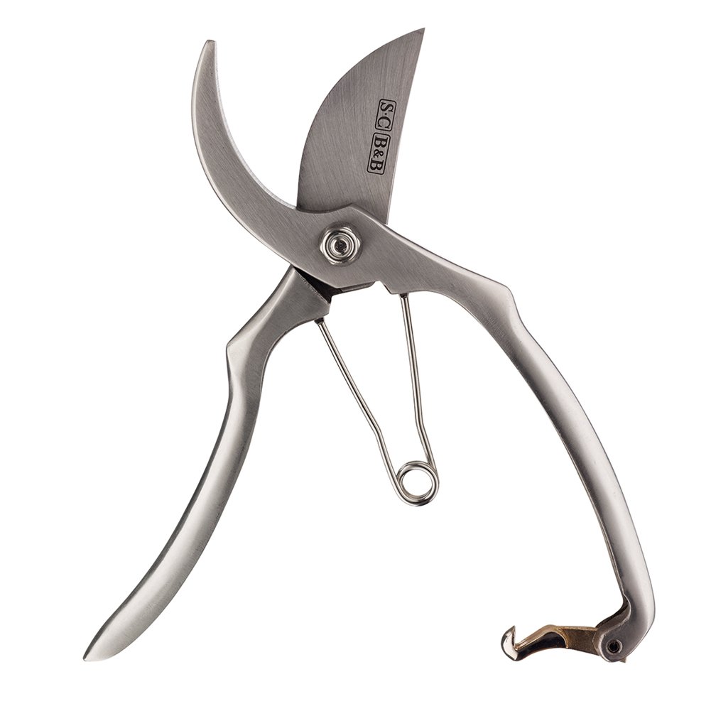 Burgon & Ball GSC/SECAT Sophie Conran - Secateurs (gift boxed)