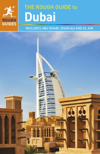 Download The Rough Guide to Dubai