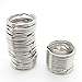 100pcs - 20mm 3/4