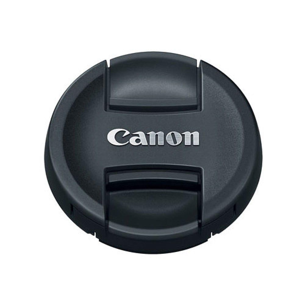 Canon 2225C001AA EF-S35 Lens Cap for Canon Camera Black