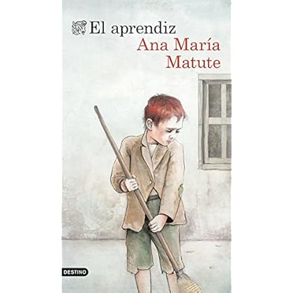 El aprendiz (Volumen independiente) El aprendiz (Volumen independiente)