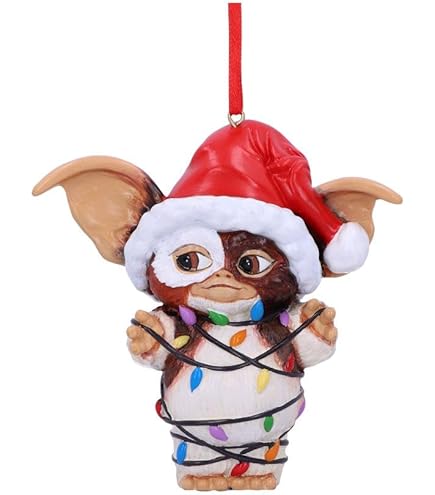 NECA Gremlins Mogwais Combat Gizmo 6 Plush [Rambo Version] RARE
