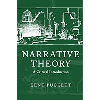 Narratology: Introduction to the Theory of Narrative, Fourth