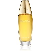Estée Lauder Beautiful Eau de Parfum Spray with Notes of Rose, Lily, Tuberose & Orange Flower | Women's Perfume