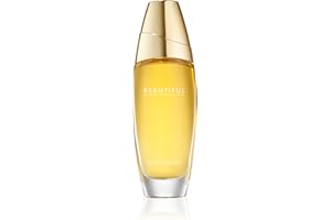 Estée Lauder Beautiful Eau de Parfum Spray with Notes of Rose, Lily, Tuberose & Orange Flower | Women's Perfume