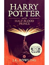 Harry Potter and the Half-Blood Prince
