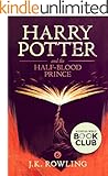 Harry Potter and the Half-Blood Prince