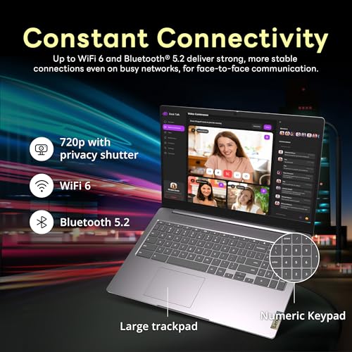 Lenovo Ideapad 3 15.6